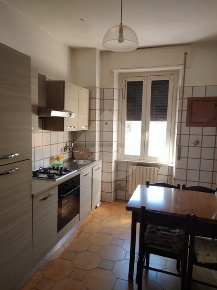 Foto Appartamento in Della Pescara, Teramo di 60 m² con 4 locali in vendita