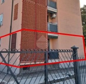 Foto Appartamento in Traversa Seconda, Brescia Villaggio Badia di 93 m²