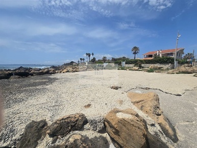 Foto Villa unifamiliare a Siracusa Terrauzza di 55 m² con 3 locali