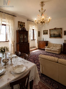Foto Appartamento in CORSO GIACOMO MATTEOTTI, Bevagna Centro di 137 m²
