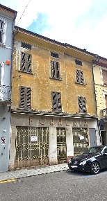 Foto Casa indipendente in corso garibaldi, Cremona Centro di 308 m²