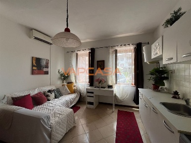 Foto Appartamento in VIA ALDO MORO, Morengo Centro di 45 m² con 1 locali