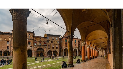 Foto Ufficio a Bologna di 330 m² in affitto