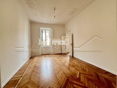 Foto Appartamento in Via Spartaco, Milano Montenero di 108 m² con 4 locali
