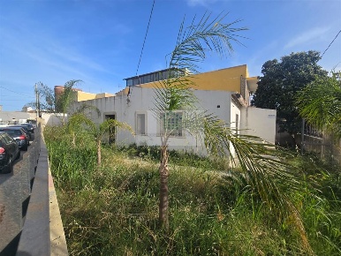 Foto Villa unifamiliare in VIA MADONIE, Siracusa Epipoli di 130 m²