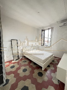 Foto Appartamento in Via Spartaco, Milano Montenero di 52 m² con 2 locali