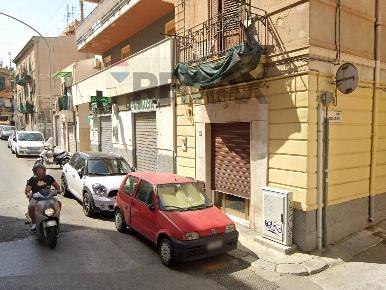 Foto Locale commerciale in Via D'ossuna 173, Palermo Zisa di 40 m²