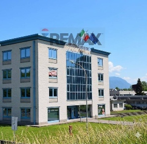 Foto Ufficio a Alpignano di 160 m² con 1 locali in vendita