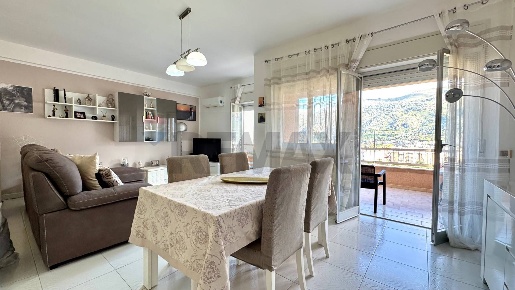 Foto Appartamento in Via Placido Rizzotto 39, Palermo Bonagia di 139 m²
