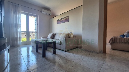 Foto Appartamento a Recale di 100 m² con 4 locali in vendita