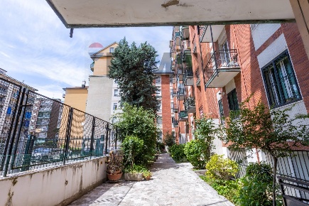 Foto Appartamento in Via Aldini 16 16, Milano Vialba di 42 m² con 2 locali