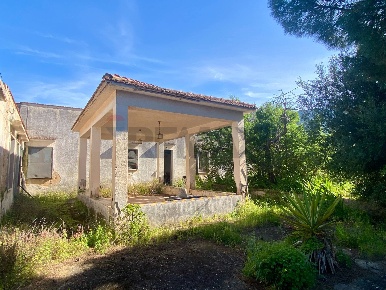 Foto Casa indipendente in via amba alagi 222, San Vito Lo Capo di 142 m²