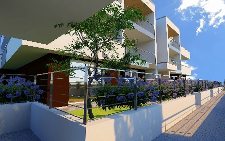 Foto Appartamento in Via Capitelo 1, Istrana Centro di 110 m² con 4 locali