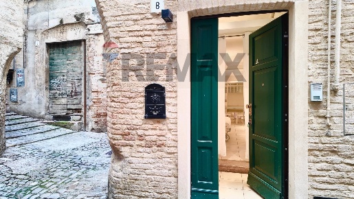Foto Appartamento in Vicolo Guglielmi 8, Jesi Centro Storico di 90 m²