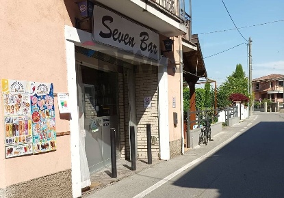 Foto Bar a Palosco di 70 m² con 3 locali in vendita