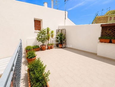 Foto Casa indipendente in Via Dell'Indipendenza Vico 20, Gaeta di 60 m²