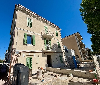 Foto Appartamento in via cesare battisti, Grottammare Centro di 61 m²