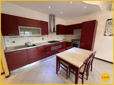 Foto Appartamento in Via Alfredo Calzolari 19, Molinella Centro di 70 m²