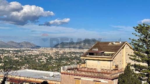 Foto Appartamento in Via Altofonte 150A, Monreale Villa Ciambra di 130 m²