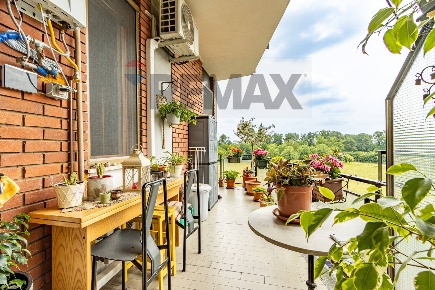 Foto Appartamento in VIA CESARE BATTISTI 134, Vedano al Lambro di 62 m²