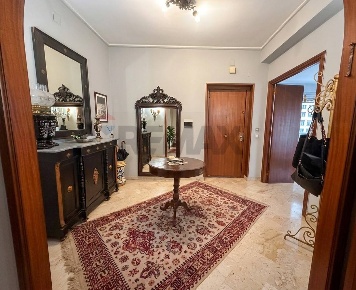 Foto Appartamento in Via Giuseppe Alessi 25, Palermo Libertà - Villabianca
