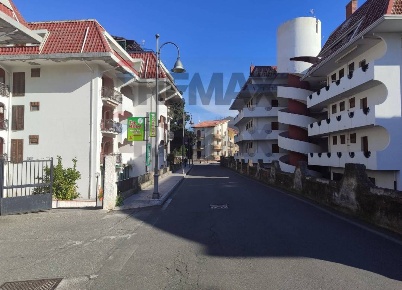 Foto Appartamento in VIA RECANATI 11, Giardini-Naxos Centro di 66 m²