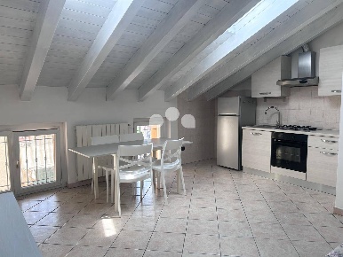Foto Appartamento in via Piacenza 23, Crema Semicentro di 65 m² in affitto