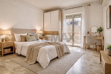 Foto Appartamento in Via Tenente Nino Caravaglios 91, Alcamo Centro