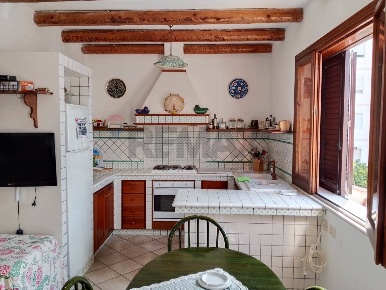 Foto Appartamento in VIA ESPERANTO 23, Favignana Centro di 100 m²