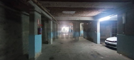 Foto Locale commerciale in Via Trapani Pescia 61, Palermo di 920 m²