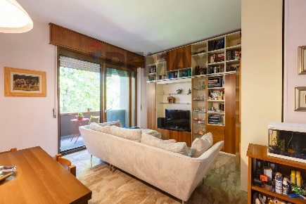 Foto Appartamento in Via Fratelli Cervi 4, Vimercate San Maurizio di 109 m²