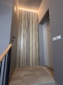 Foto Appartamento a Mantova Centro di 90 m² con 2 locali in vendita