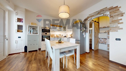 Foto Appartamento a Viareggio Torre del Lago di 48 m² con 3 locali