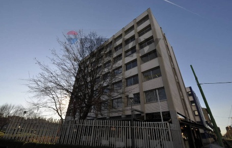 Foto Ufficio in Via Valassina 24, Milano Dergano di 336 m² con 8 locali