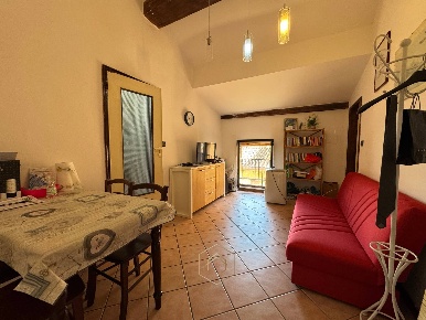 Foto Appartamento in Via Salinguerra, Ferrara Santa Maria in Vado di 40 m²