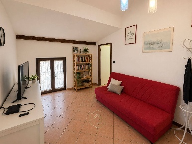 Foto Appartamento in Via Salinguerra, Ferrara Santa Maria in Vado di 40 m²