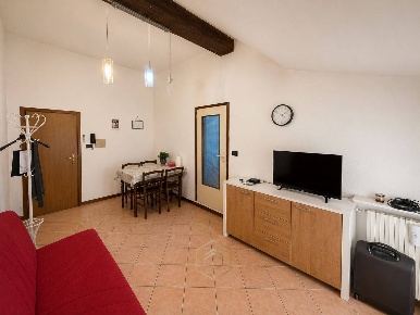 Foto Appartamento in Via Salinguerra, Ferrara Santa Maria in Vado di 40 m²