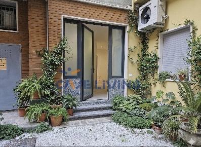 Foto Appartamento in Via Salasco 20, Milano Bocconi di 80 m² con 3 locali