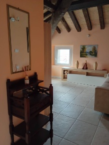 Foto Appartamento in via don achille vecchiati, Serramazzoni di 25 m²