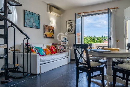 Foto Appartamento in Viale Elba, Campo nell'Elba Marina Di Campo di 57 m²