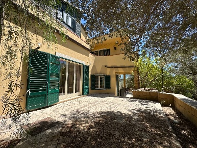 Foto Villa unifamiliare in Contrada Niscima snc, Caltanissetta di 130 m²