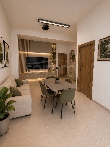 Foto Appartamento a Quartucciu Centro di 58 m² con 2 locali in vendita