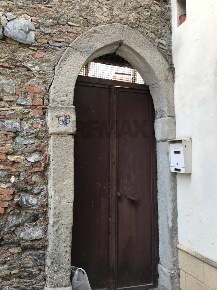 Foto Casa indipendente in via Sant'onofrio 71, Casalvecchio Siculo Centro
