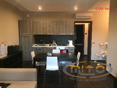 Foto Appartamento a Telese Terme di 70 m² con 3 locali in affitto