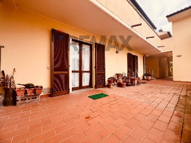 Foto Appartamento a Guardistallo di 55 m² con 2 locali in vendita