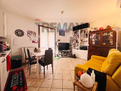 Foto Appartamento in Via Dei Mulini 45, Guardistallo di 55 m² con 2 locali