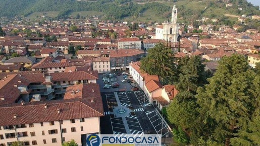 Foto Appartamento a Coccaglio di 102 m² con 4 locali in vendita