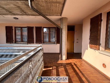 Foto Appartamento a Coccaglio di 102 m² con 3 locali in vendita