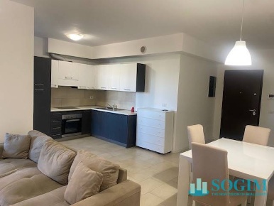 Foto Appartamento in Via Principe Eugenio 63, Milano Ghisolfa - Mac Mahon