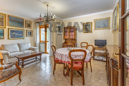 Foto Appartamento in Via Londra 7, Sassari Rizzeddu - Monserrato di 152 m²